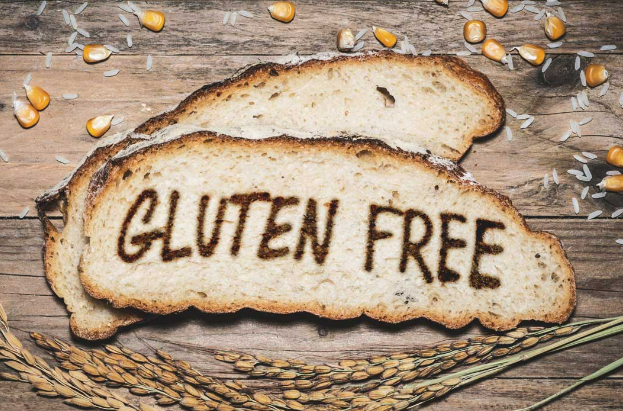 Gluten Intolerant-ish