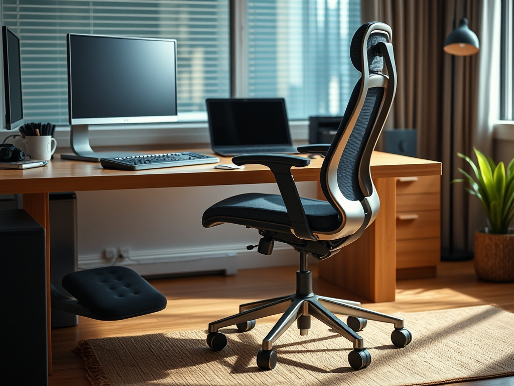 Ergonomics in the Making