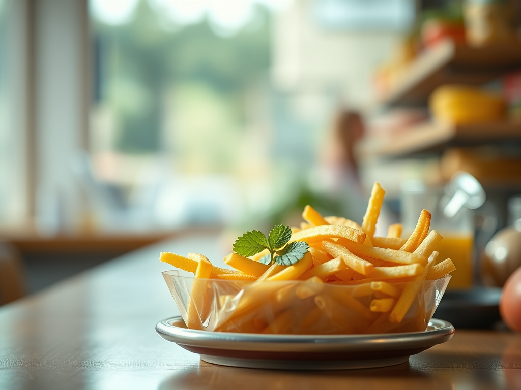 You Want to Know What’s Bad For You?